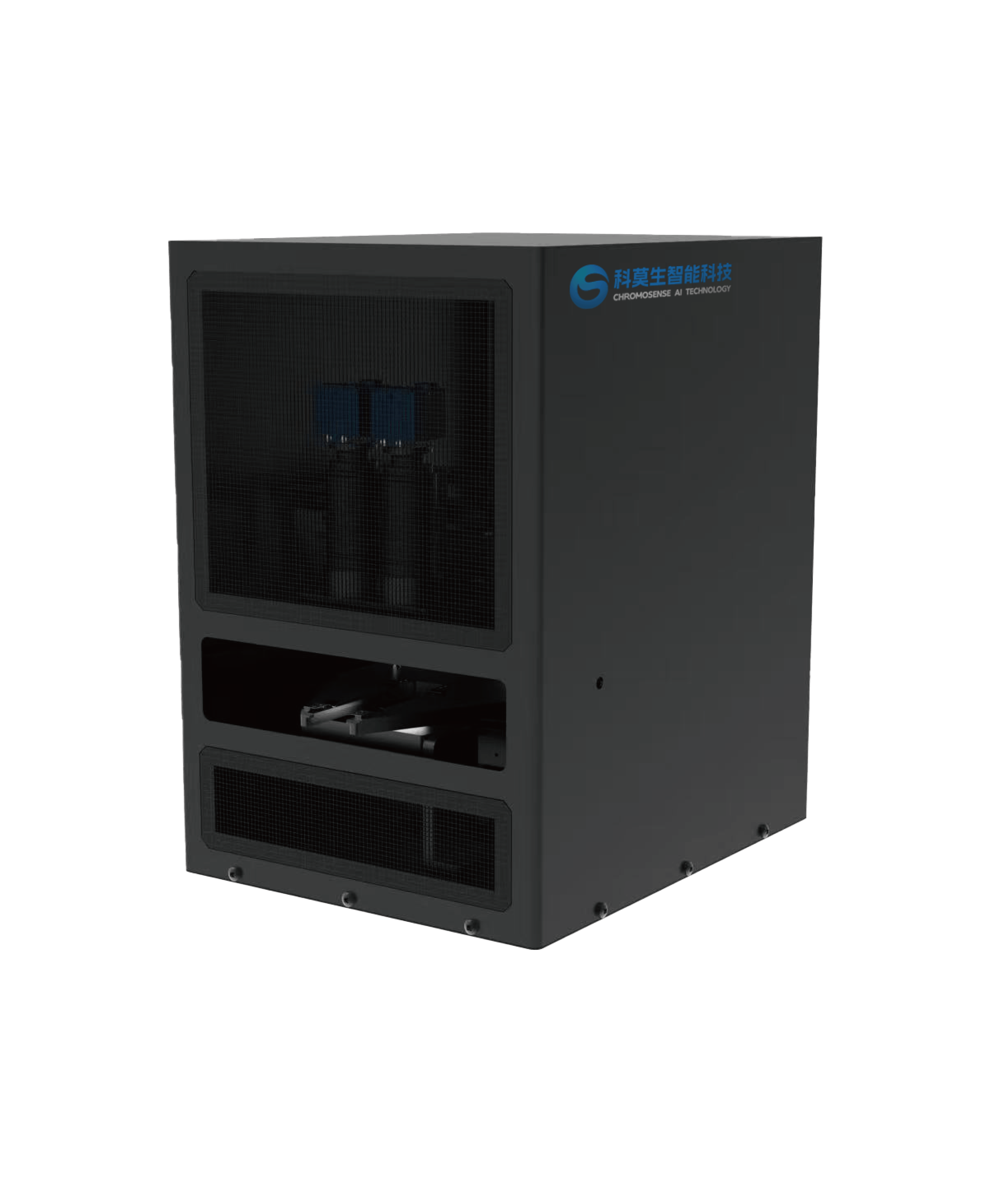 RoboScope M2 智能显微镜